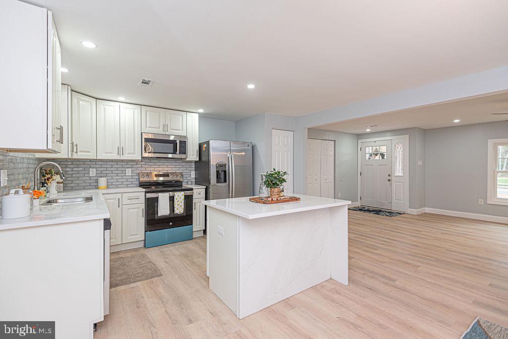 OCEAN PINES - SHERWOOD FOREST - Residential