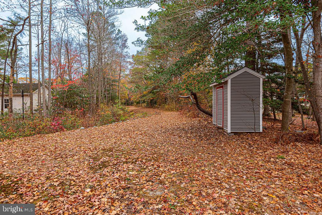 OCEAN PINES - SHERWOOD FOREST - Residential