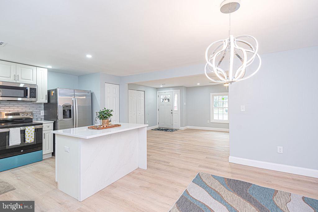 OCEAN PINES - SHERWOOD FOREST - Residential