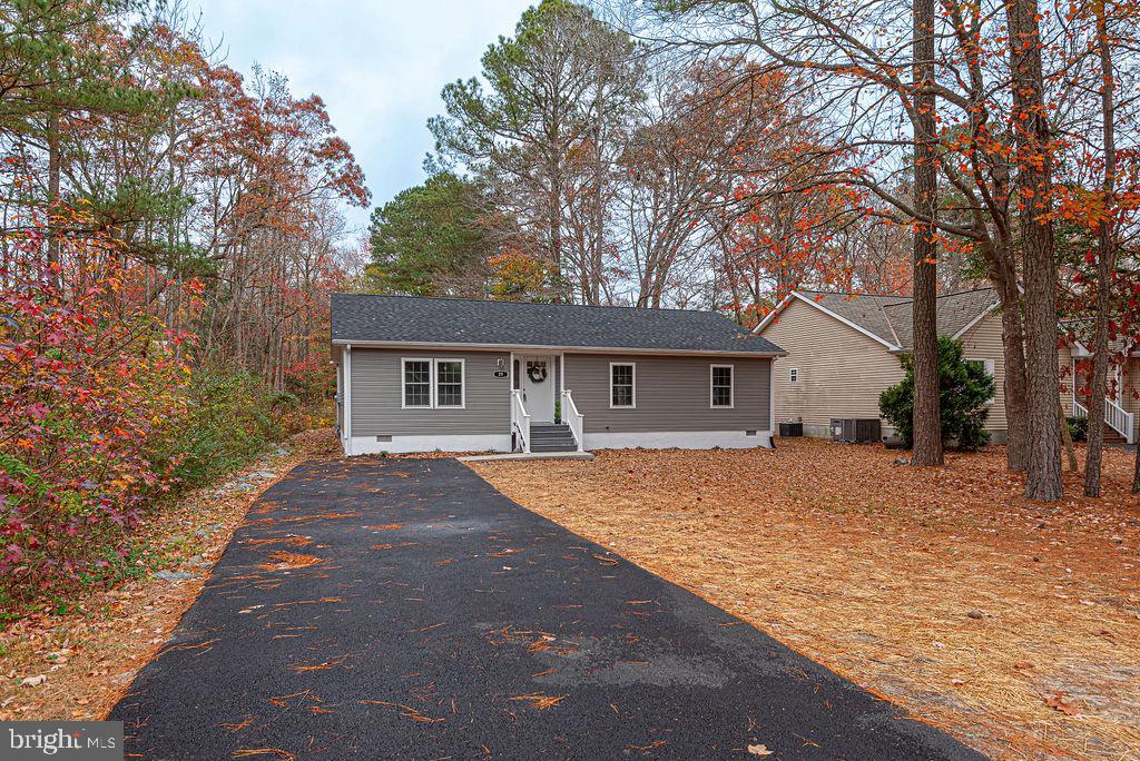 OCEAN PINES - SHERWOOD FOREST - Residential