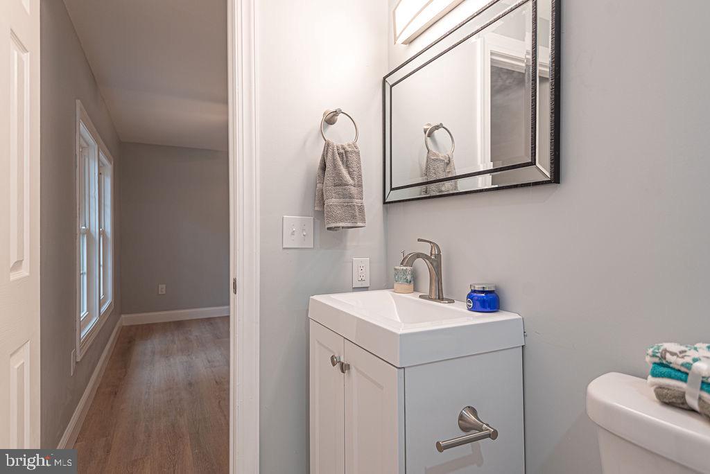 OCEAN PINES - SHERWOOD FOREST - Residential