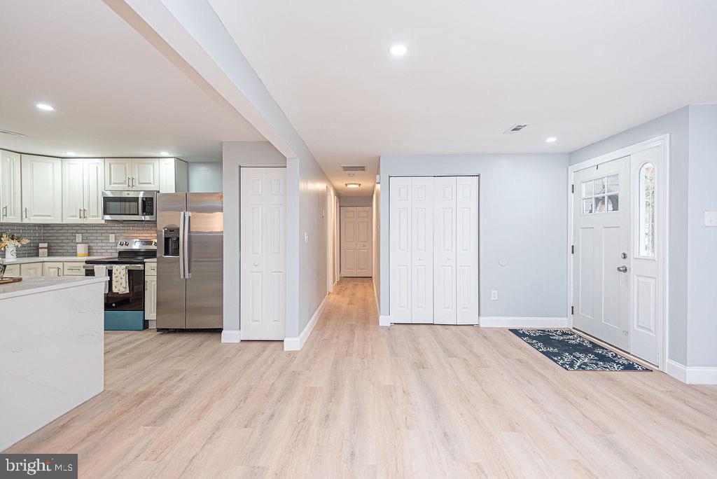 OCEAN PINES - SHERWOOD FOREST - Residential