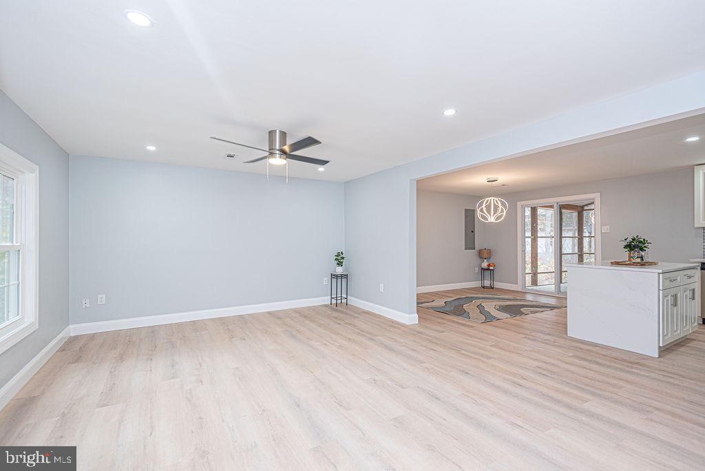 OCEAN PINES - SHERWOOD FOREST - Residential