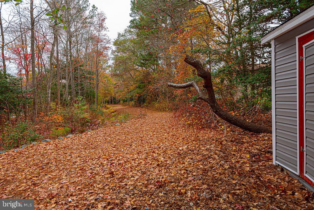 OCEAN PINES - SHERWOOD FOREST - Residential