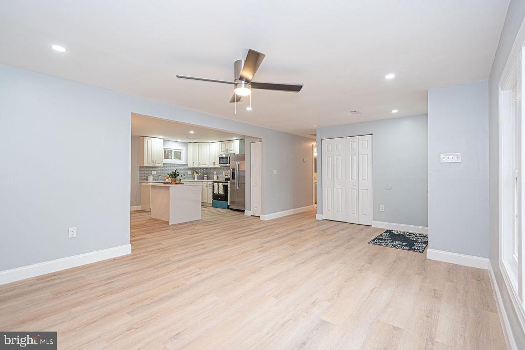 OCEAN PINES - SHERWOOD FOREST - Residential