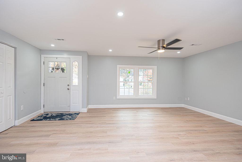 OCEAN PINES - SHERWOOD FOREST - Residential