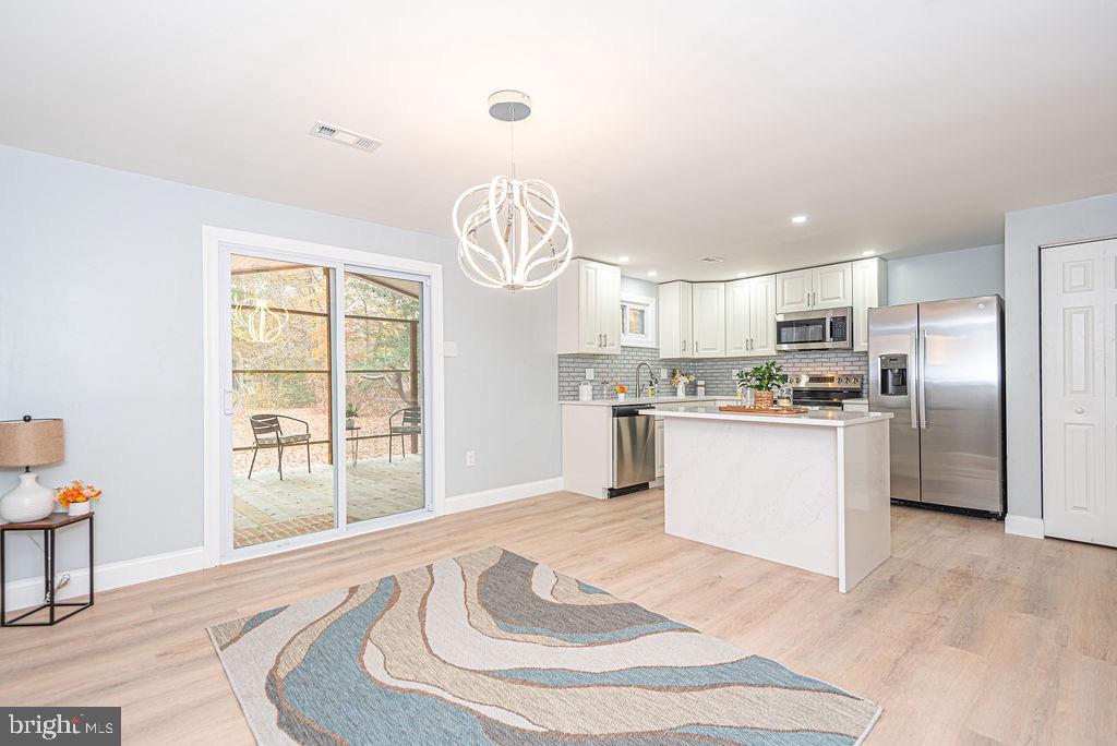 OCEAN PINES - SHERWOOD FOREST - Residential