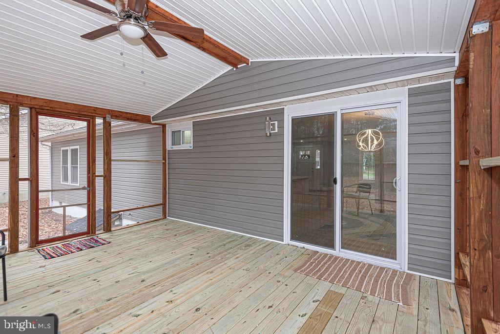 OCEAN PINES - SHERWOOD FOREST - Residential