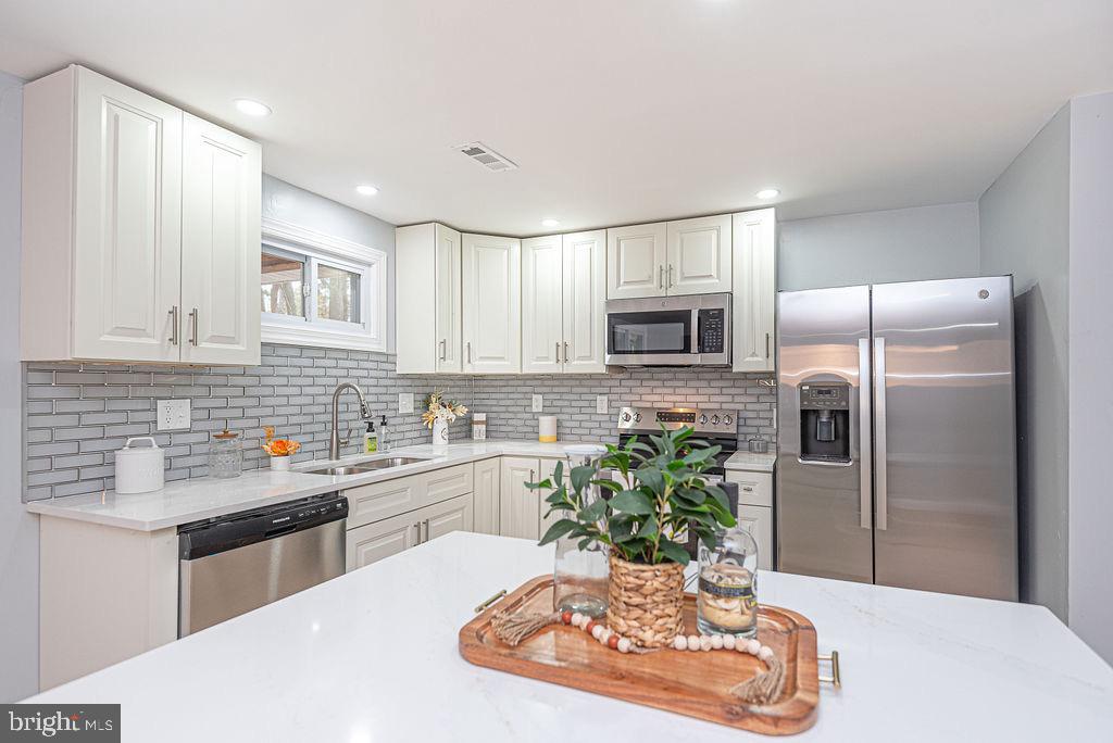 OCEAN PINES - SHERWOOD FOREST - Residential