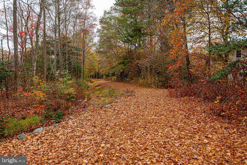 OCEAN PINES - SHERWOOD FOREST - Residential