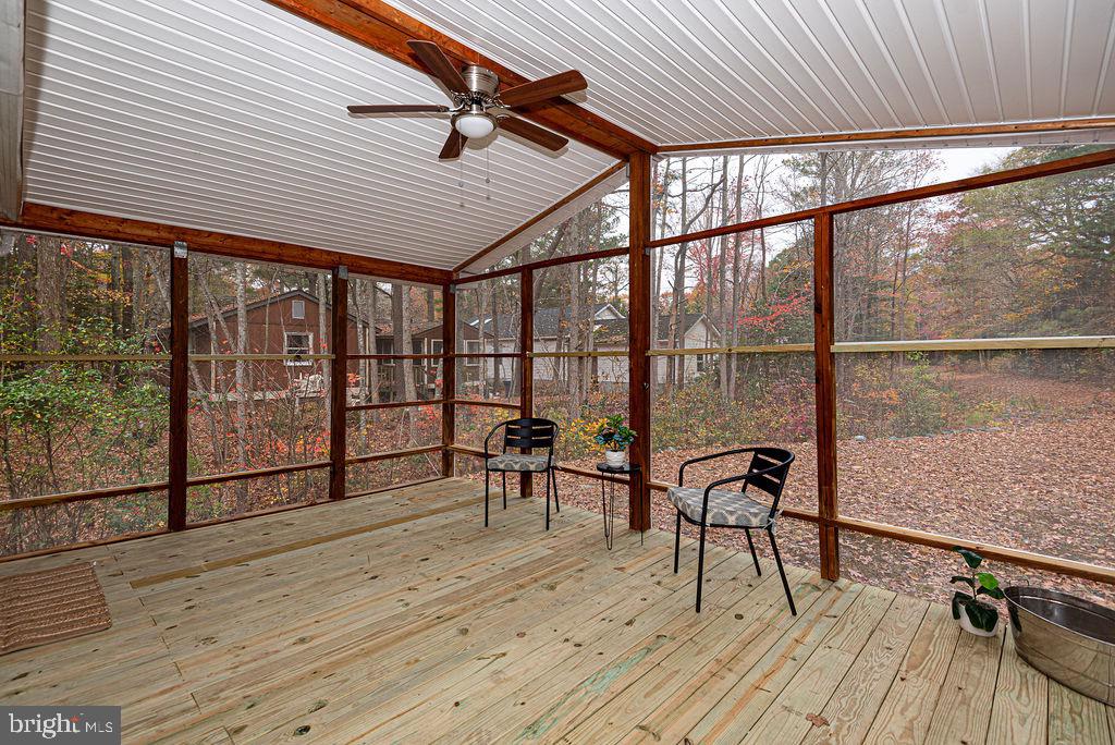 OCEAN PINES - SHERWOOD FOREST - Residential