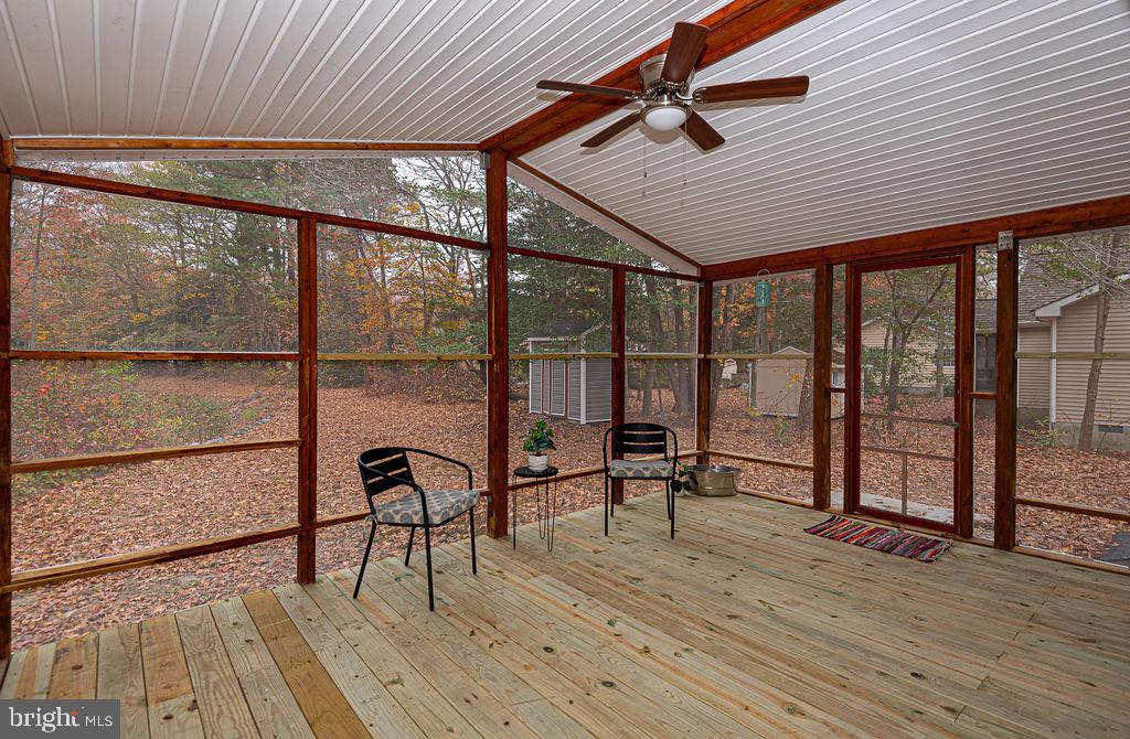 OCEAN PINES - SHERWOOD FOREST - Residential