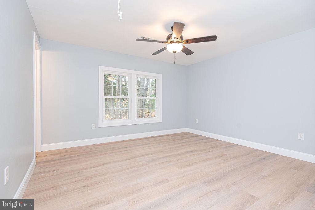 OCEAN PINES - SHERWOOD FOREST - Residential