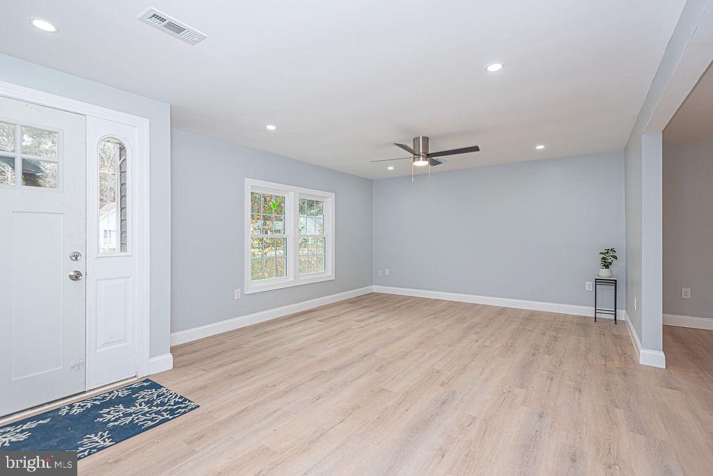 OCEAN PINES - SHERWOOD FOREST - Residential