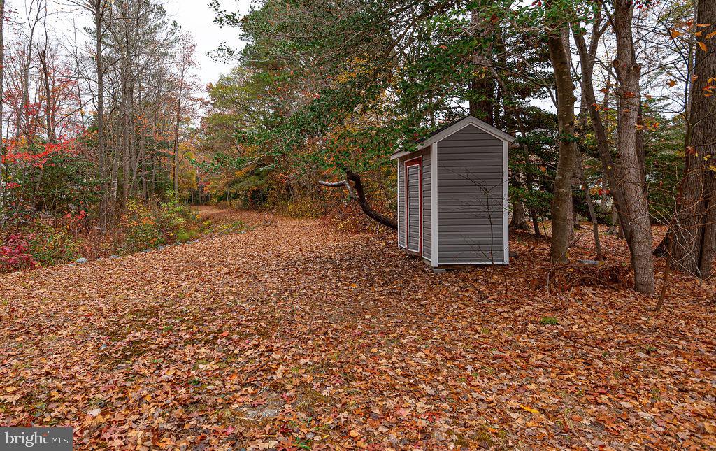 OCEAN PINES - SHERWOOD FOREST - Residential