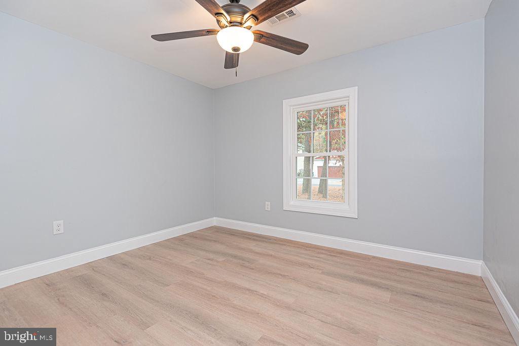 OCEAN PINES - SHERWOOD FOREST - Residential