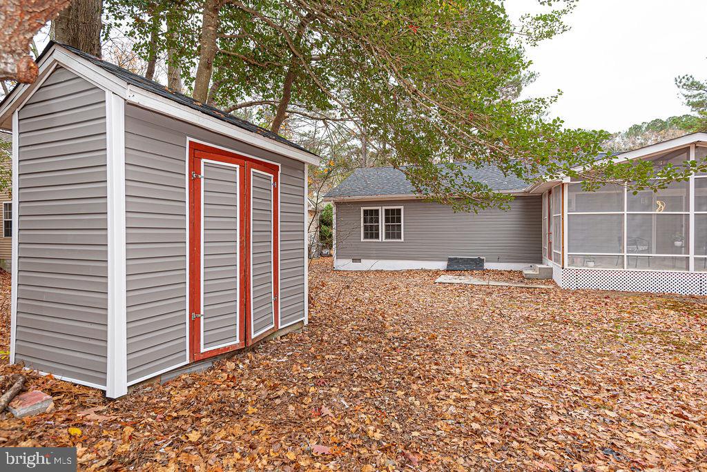 OCEAN PINES - SHERWOOD FOREST - Residential