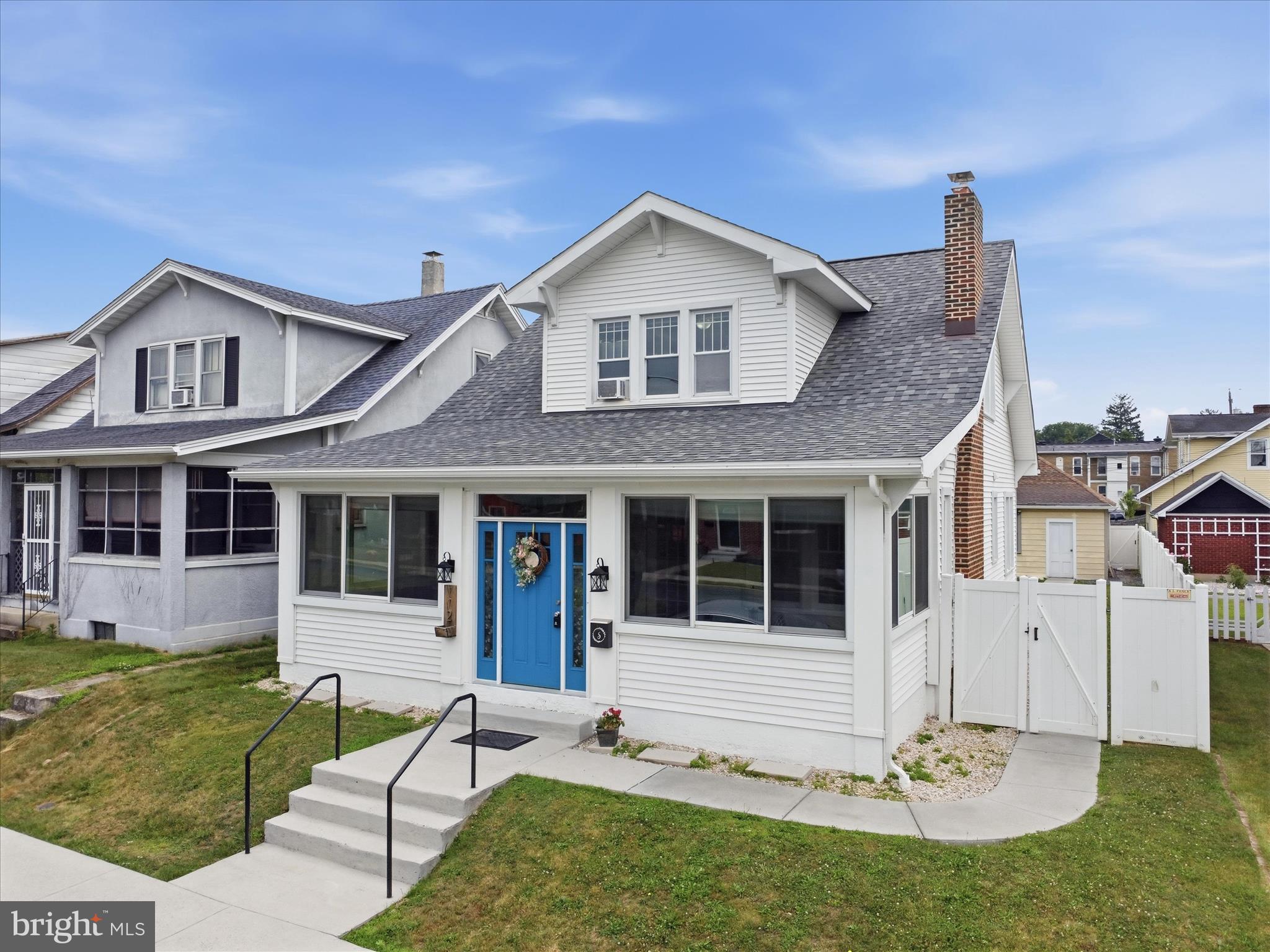 112 GRANDVIEW AVENUE