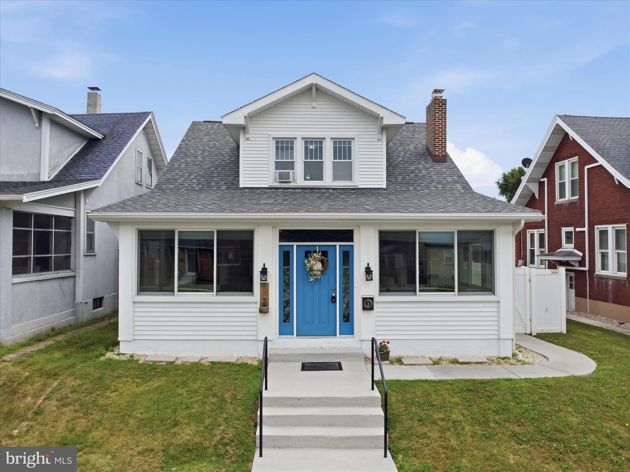 112 GRANDVIEW AVENUE