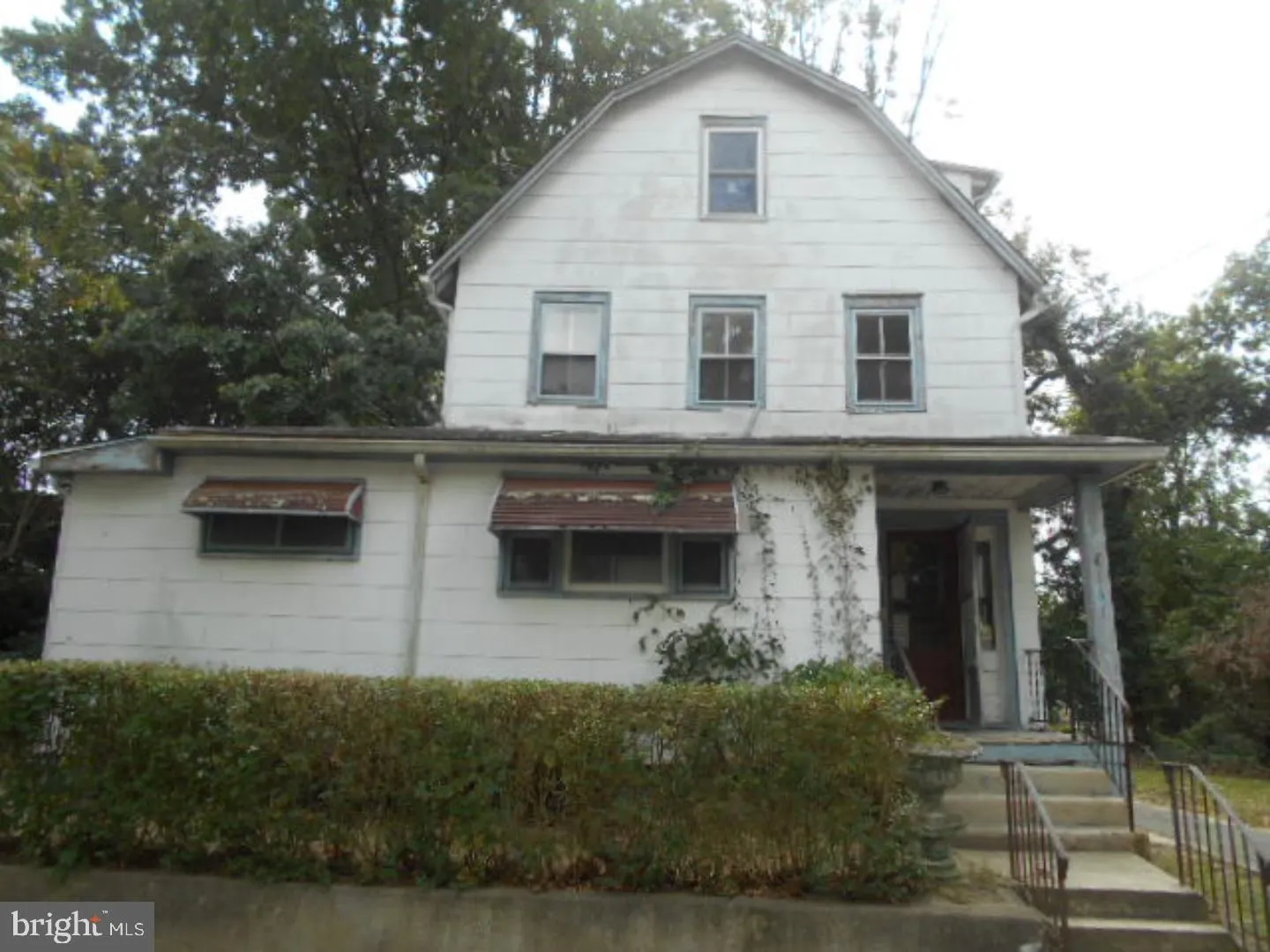 161 Emerson Street, Woodbury, NJ 08096