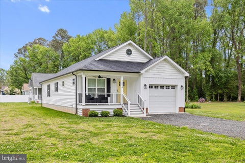 Homes For Sale - 1274 Holly Vista Drive<br/> COLONIAL BEACH, VA 22443