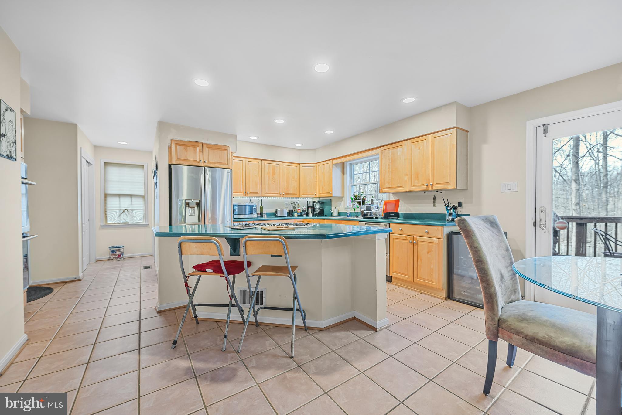 VILLAGE OF RIVER HILL - Residential