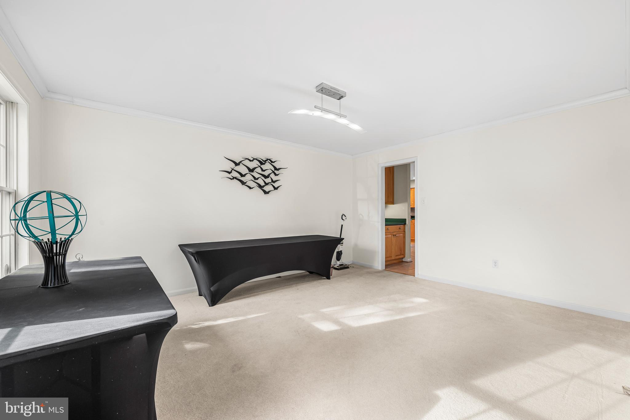 VILLAGE OF RIVER HILL - Residential