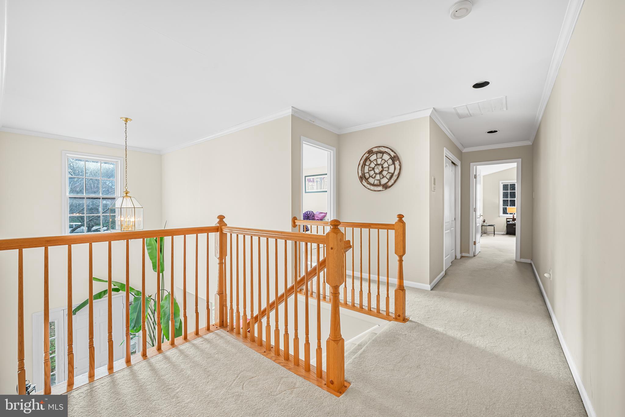 VILLAGE OF RIVER HILL - Residential