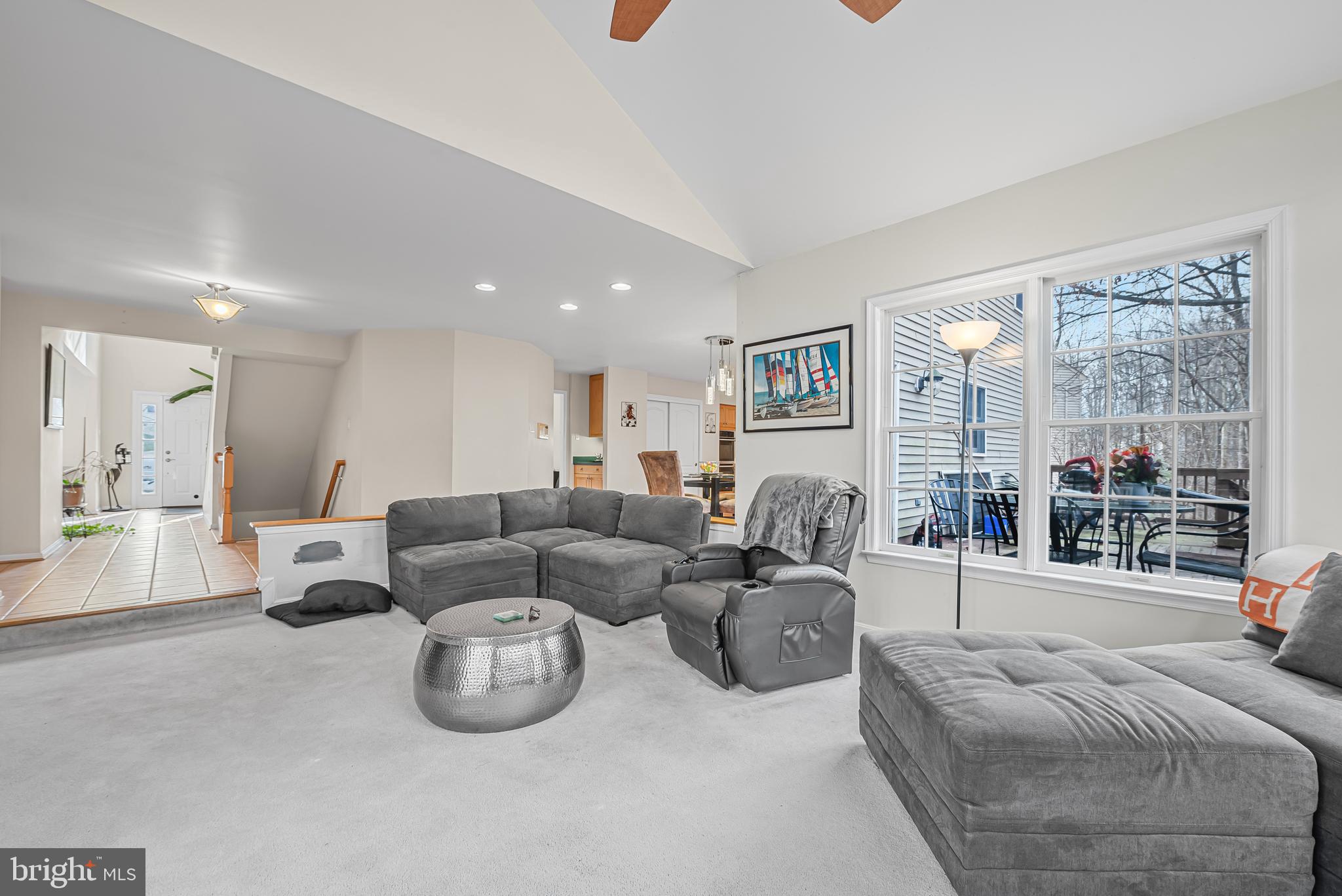 VILLAGE OF RIVER HILL - Residential