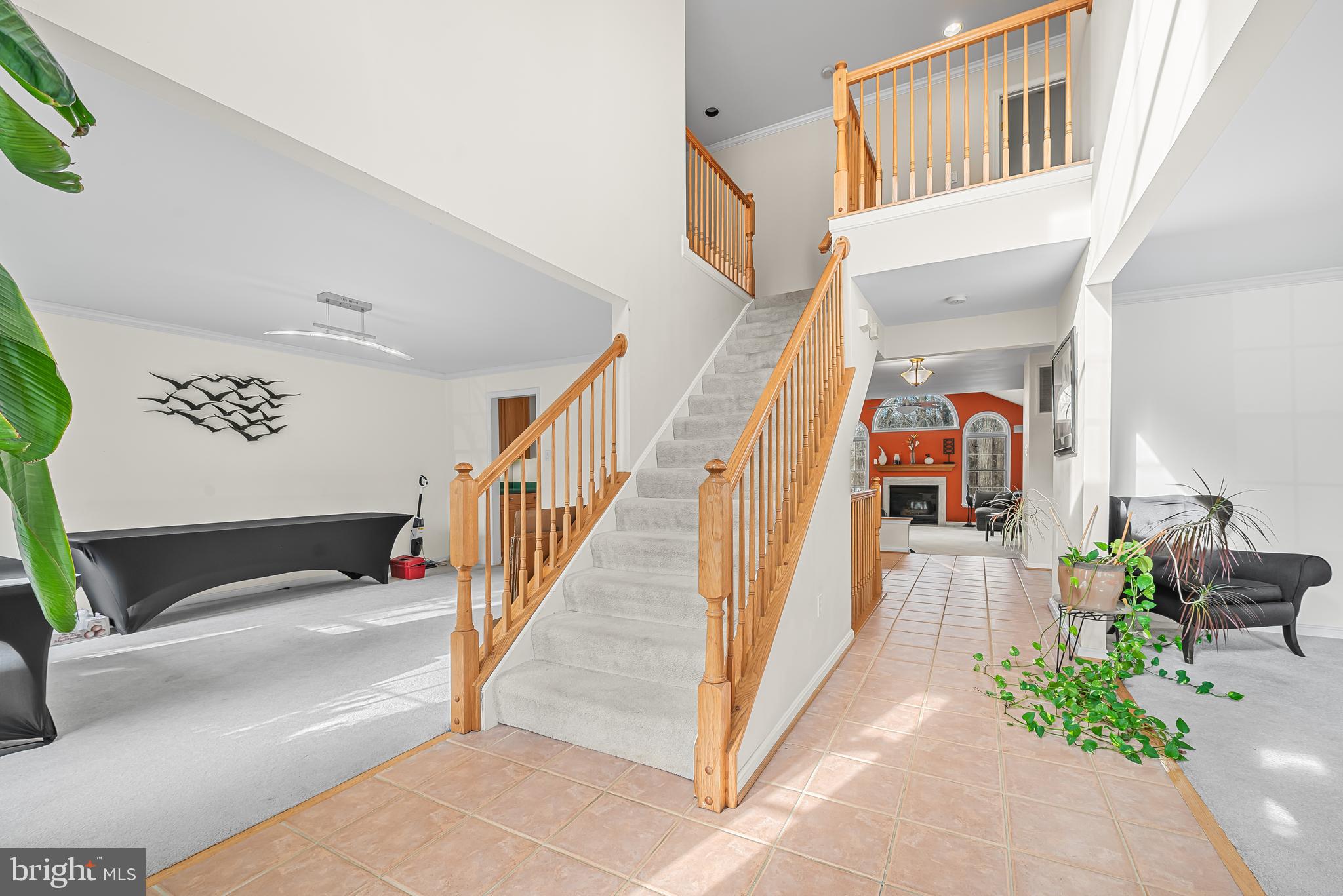 VILLAGE OF RIVER HILL - Residential