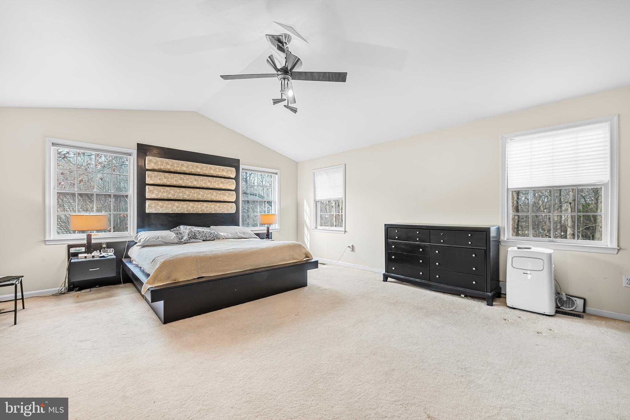 VILLAGE OF RIVER HILL - Residential