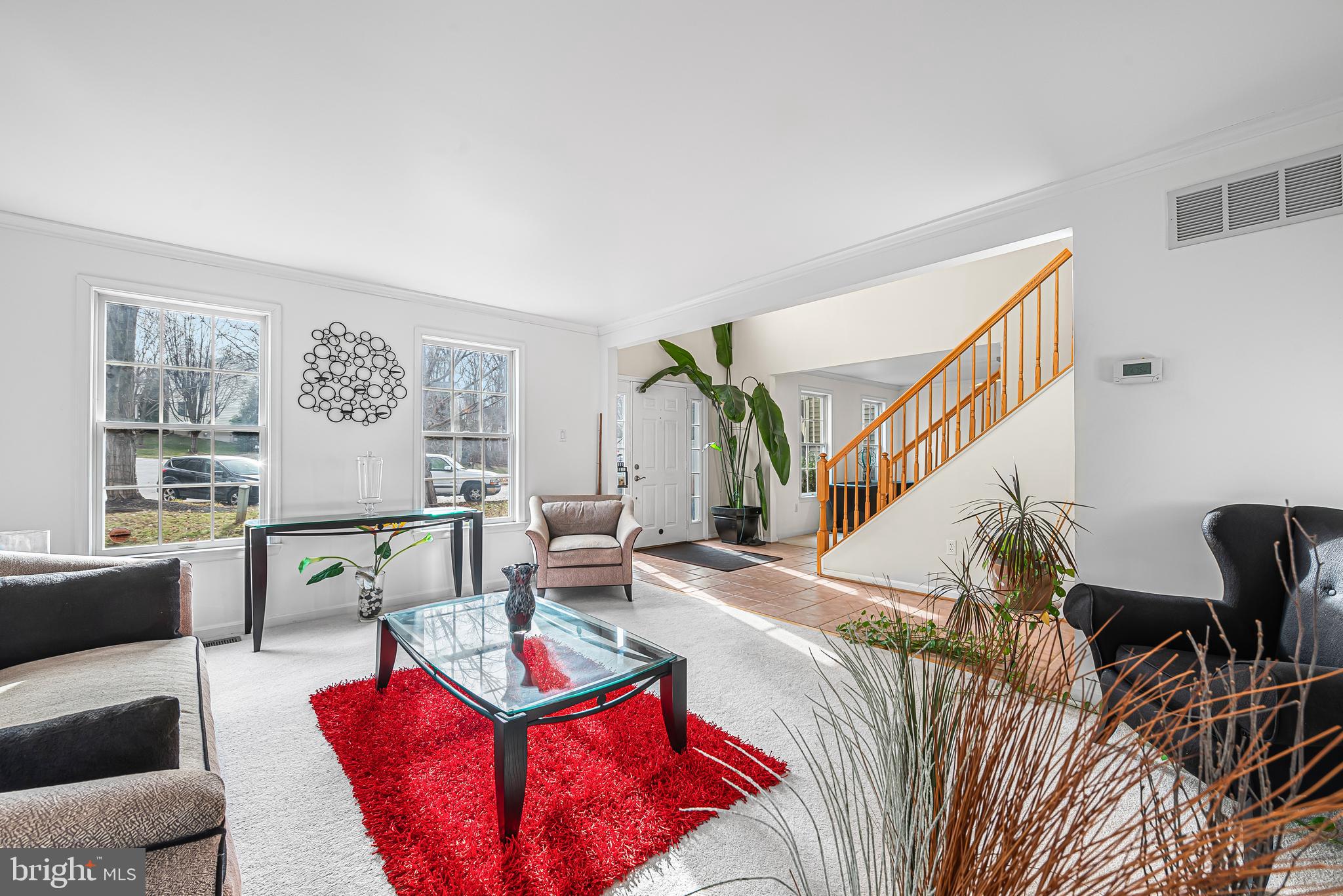 VILLAGE OF RIVER HILL - Residential