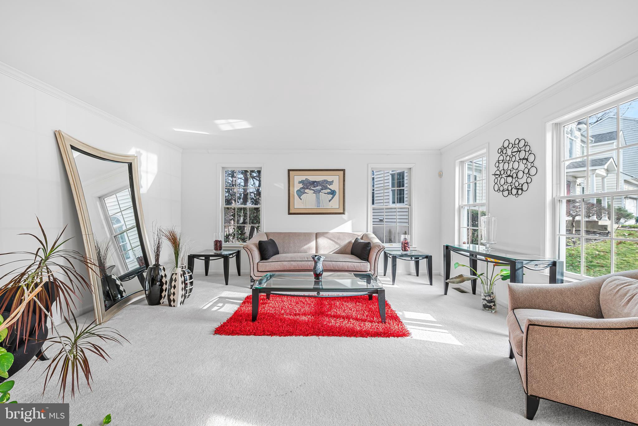 VILLAGE OF RIVER HILL - Residential