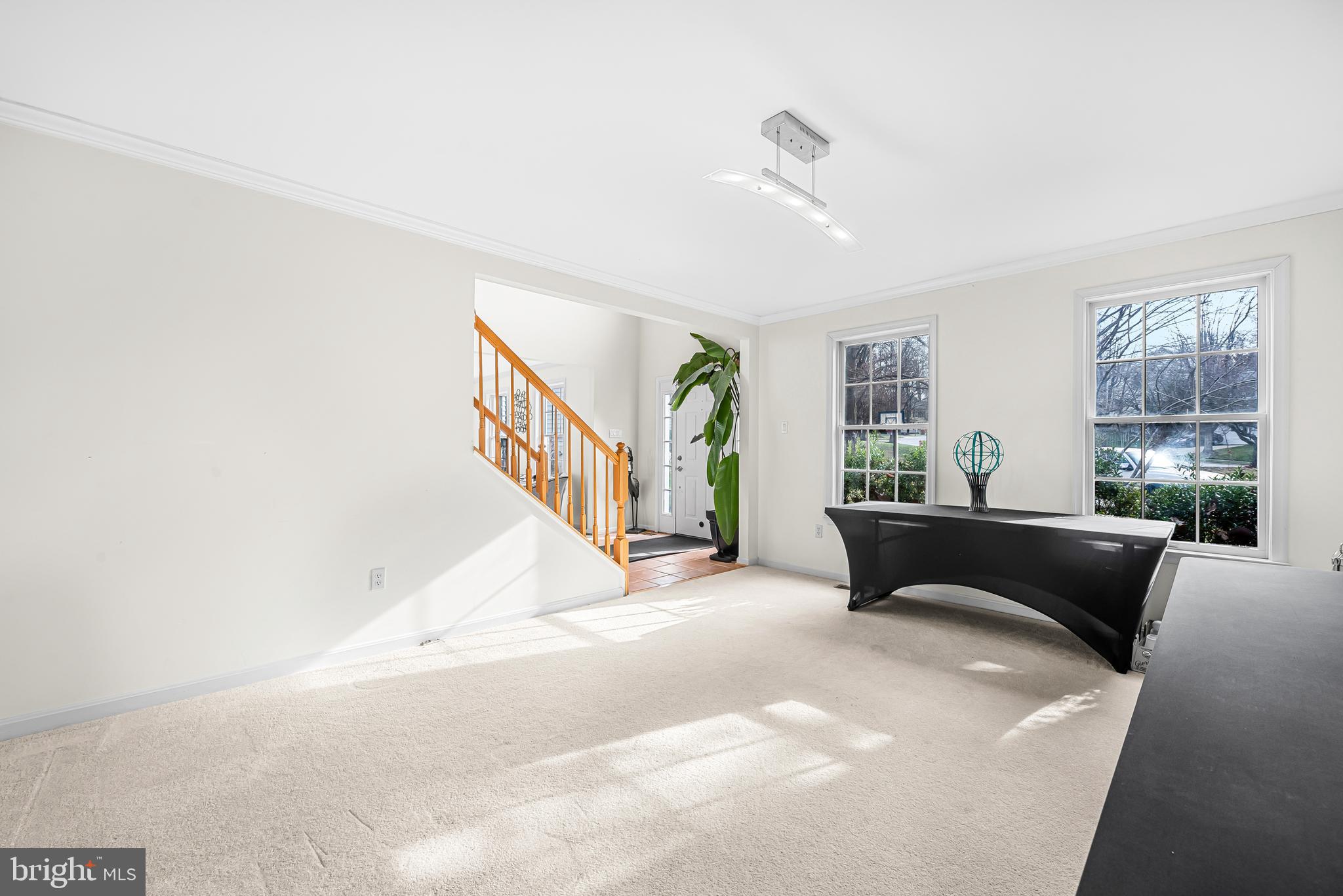 VILLAGE OF RIVER HILL - Residential