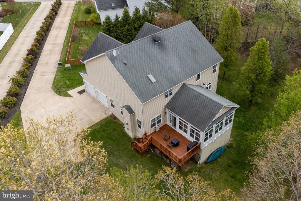 PEMBROOKE PHASE 2 - Residential