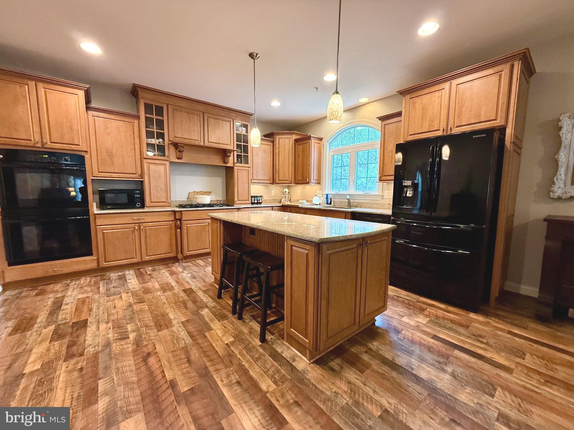 PEMBROOKE PHASE 2 - Residential