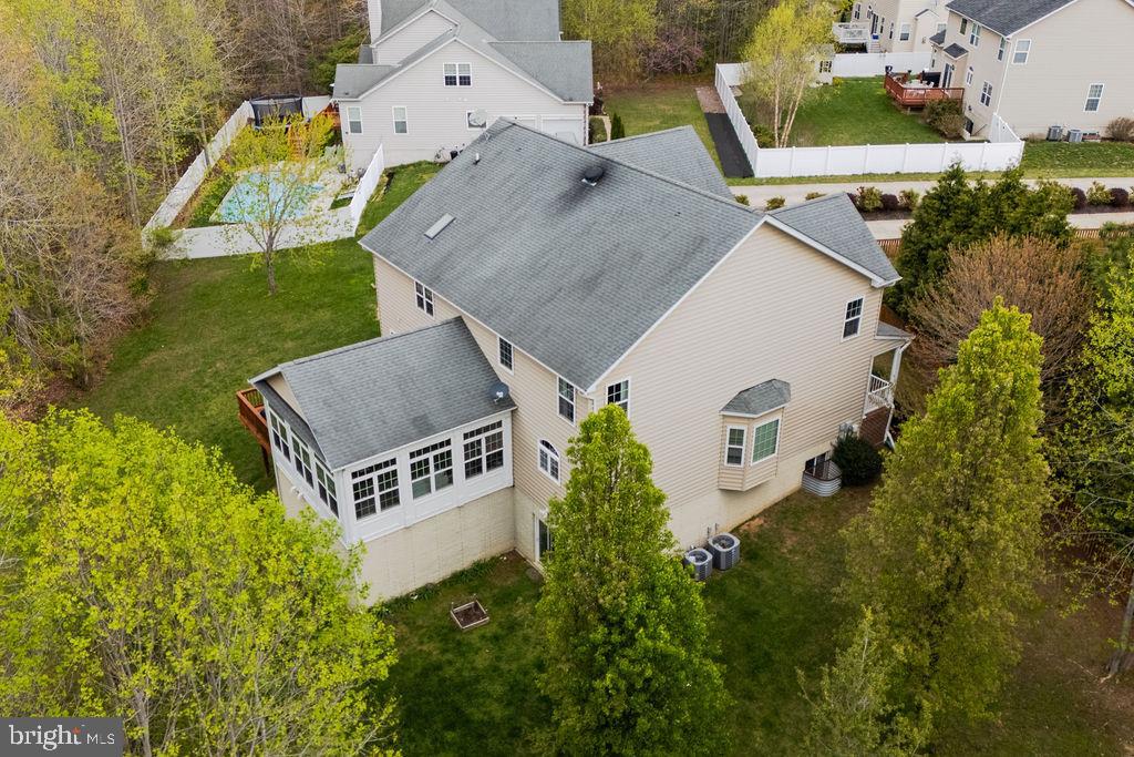 PEMBROOKE PHASE 2 - Residential