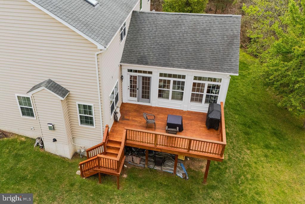 PEMBROOKE PHASE 2 - Residential