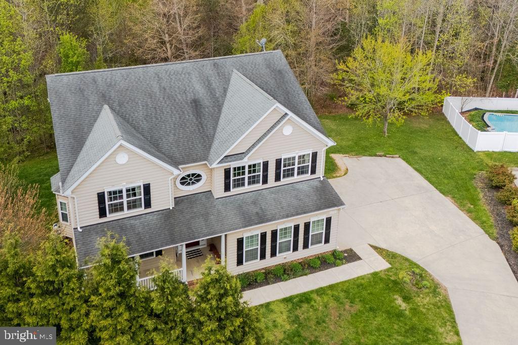 PEMBROOKE PHASE 2 - Residential