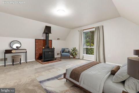 Tiny photo for 3328 Gold Mine Road, BROOKEVILLE, MD 20833 (MLS # MDMC2235848)