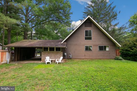 Tiny photo for 3328 Gold Mine Road, BROOKEVILLE, MD 20833 (MLS # MDMC2235848)