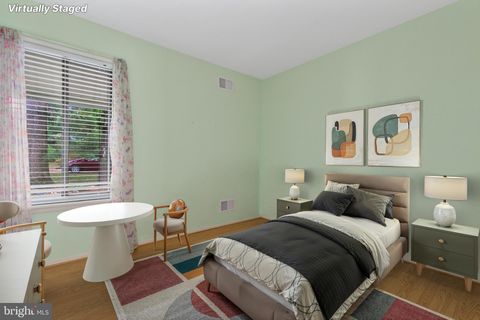 Tiny photo for 3328 Gold Mine Road, BROOKEVILLE, MD 20833 (MLS # MDMC2235848)