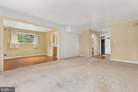 Tiny photo for 3328 Gold Mine Road, BROOKEVILLE, MD 20833 (MLS # MDMC2235848)