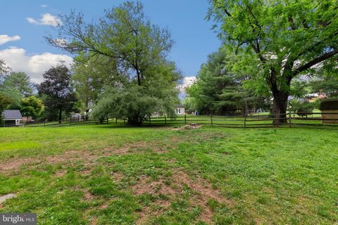 Tiny photo for 3328 Gold Mine Road, BROOKEVILLE, MD 20833 (MLS # MDMC2235848)