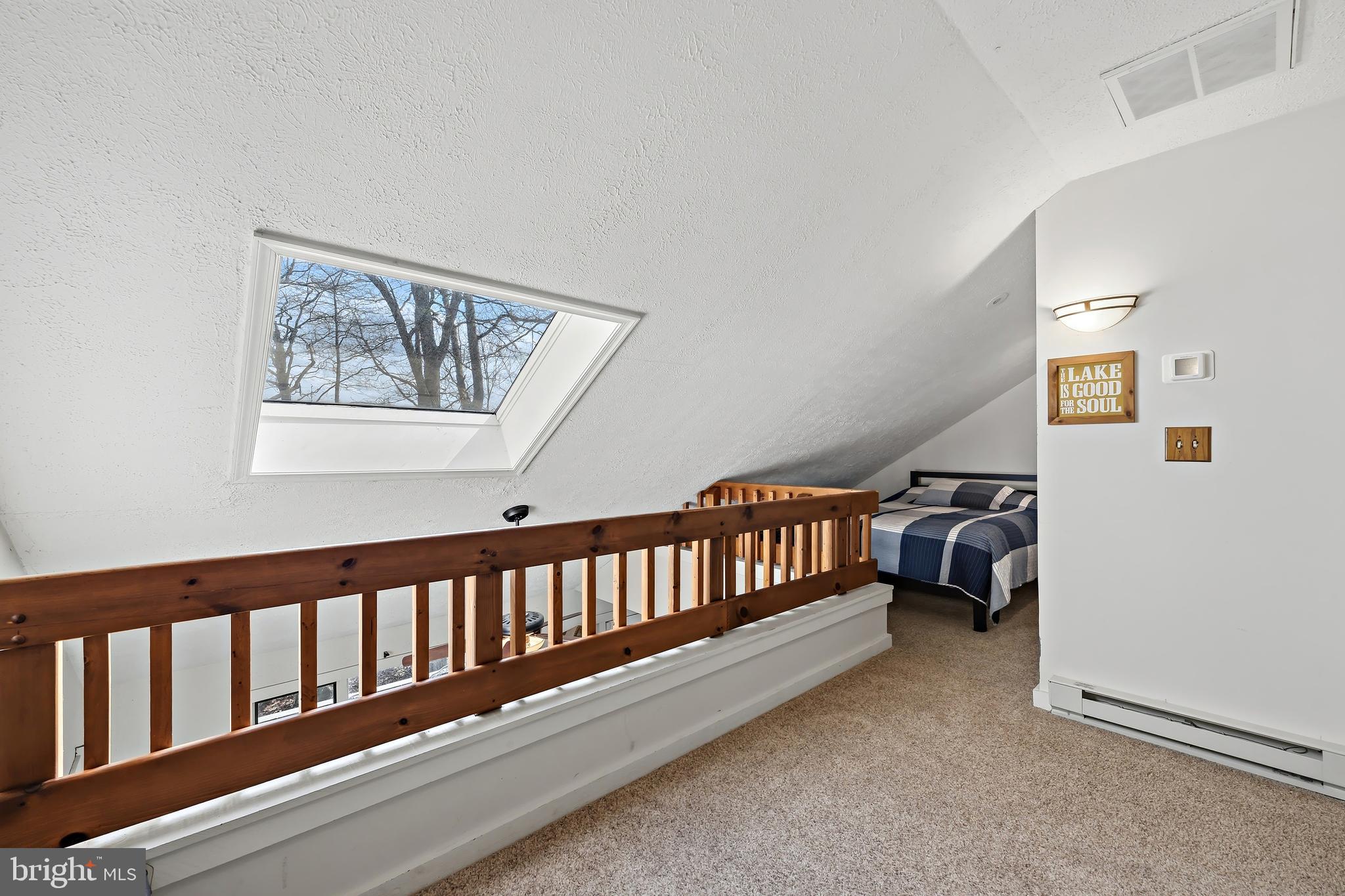 BLUE HERON - Residential