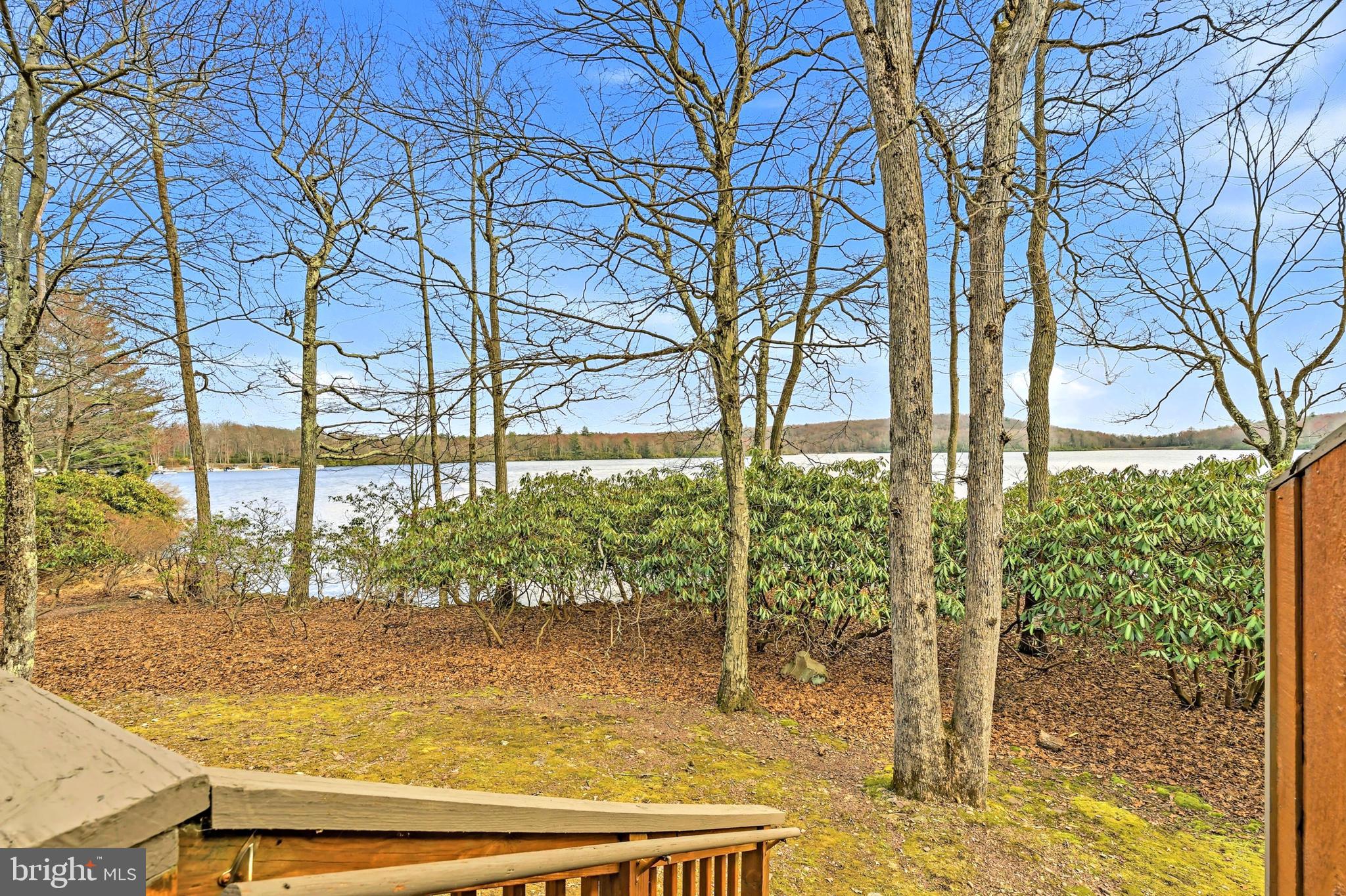 BLUE HERON - Residential