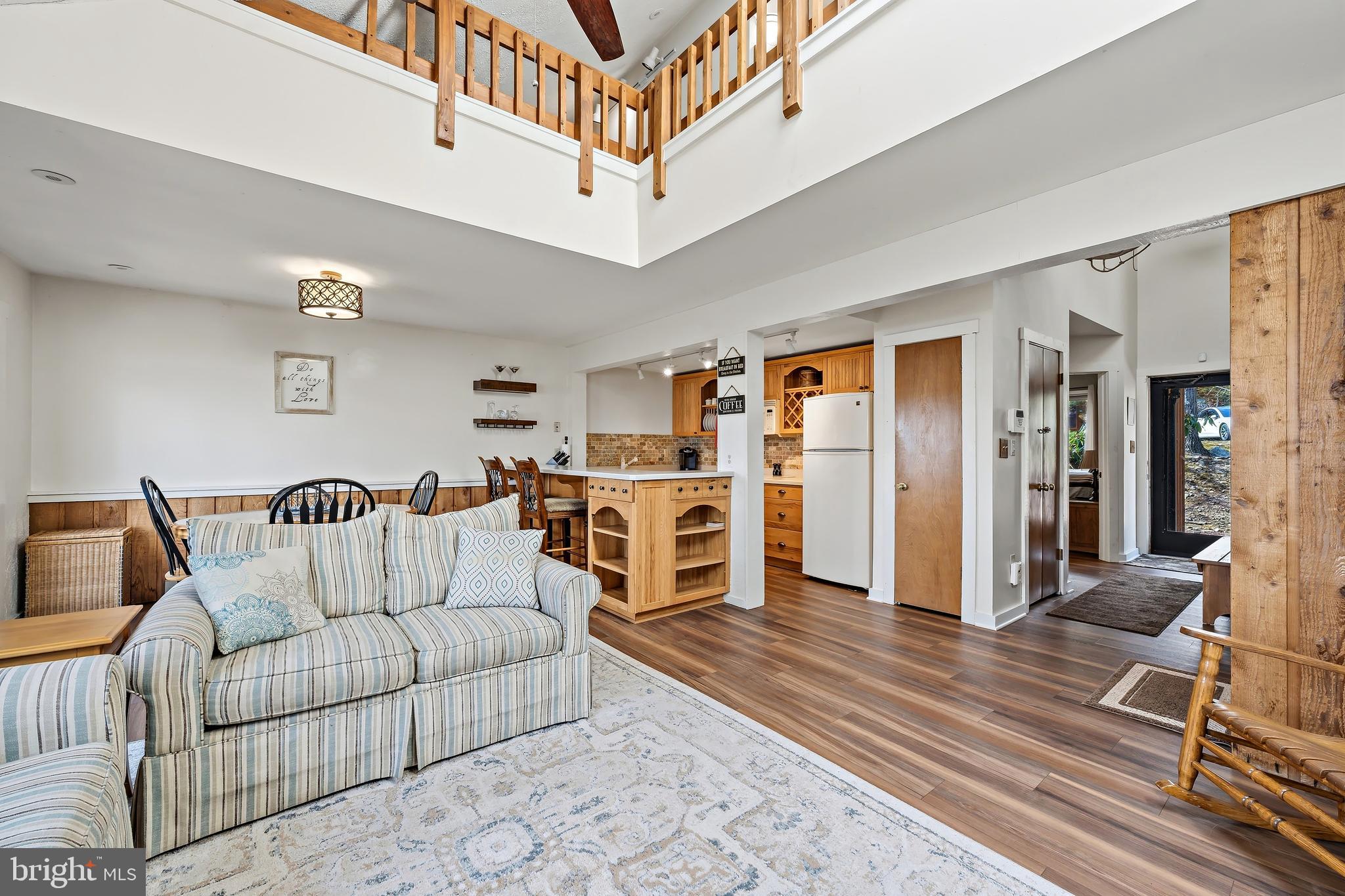 BLUE HERON - Residential