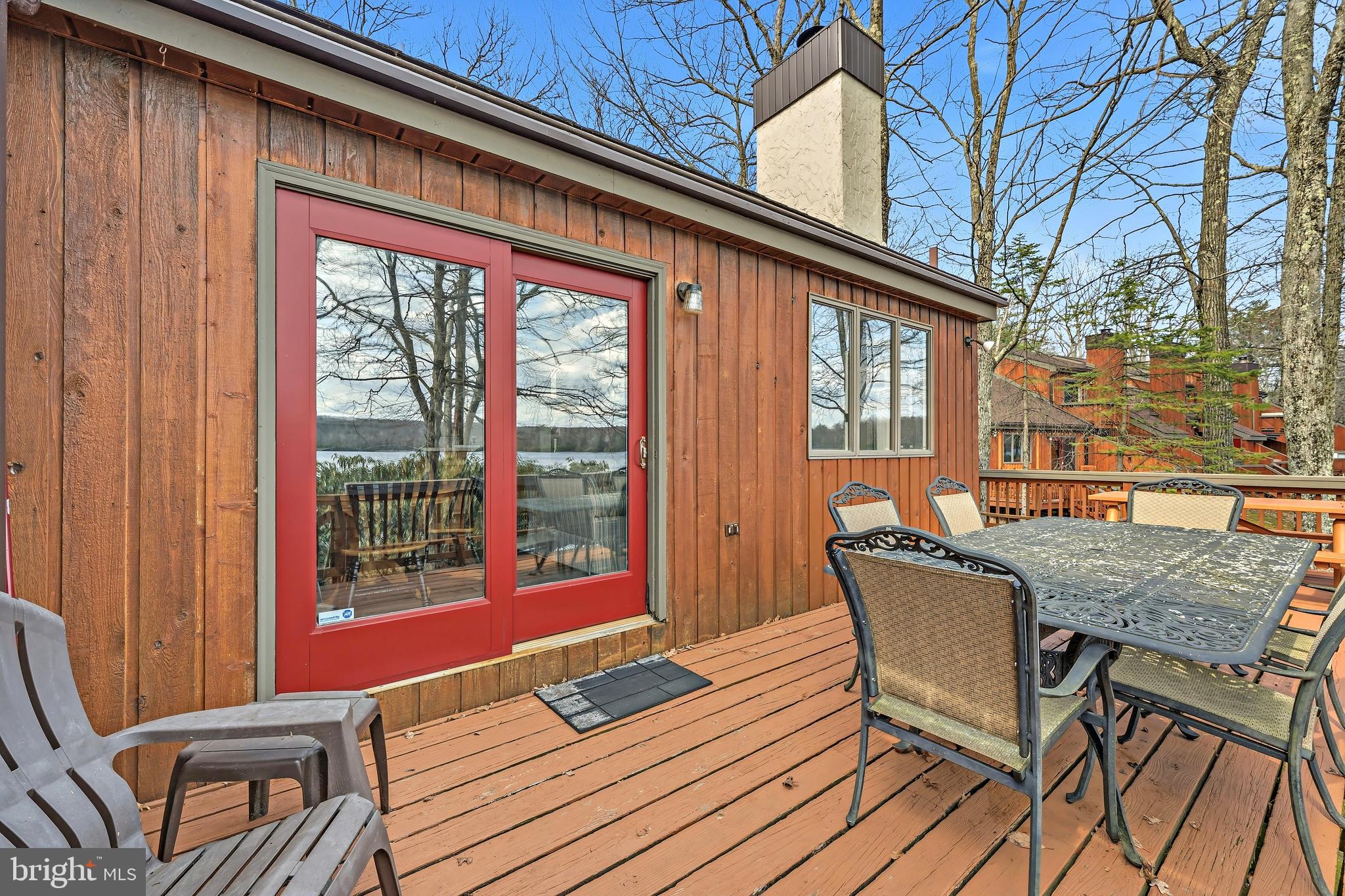 BLUE HERON - Residential