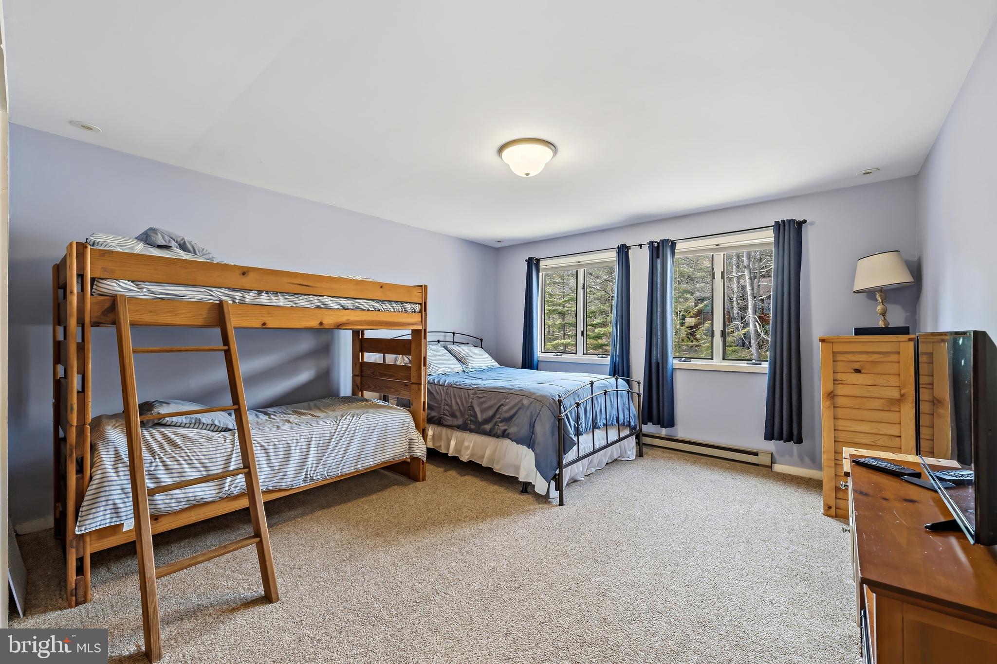 BLUE HERON - Residential