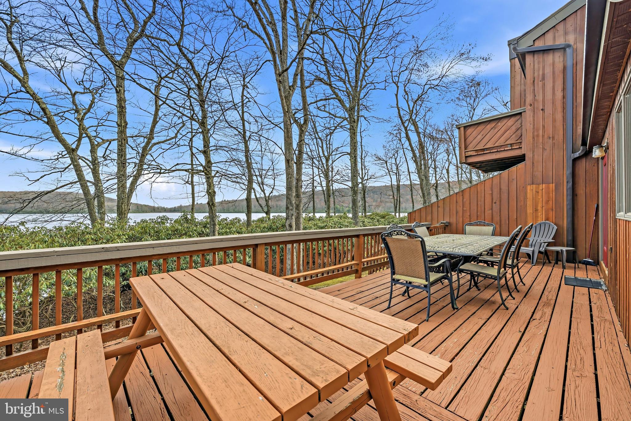 BLUE HERON - Residential